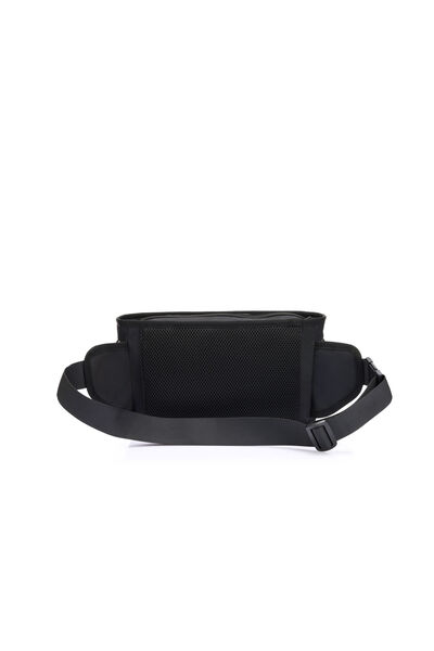TRAVEL ESSENTIALS SHLDER/WAISTBAG RFID ANTM  hi-res | Samsonite