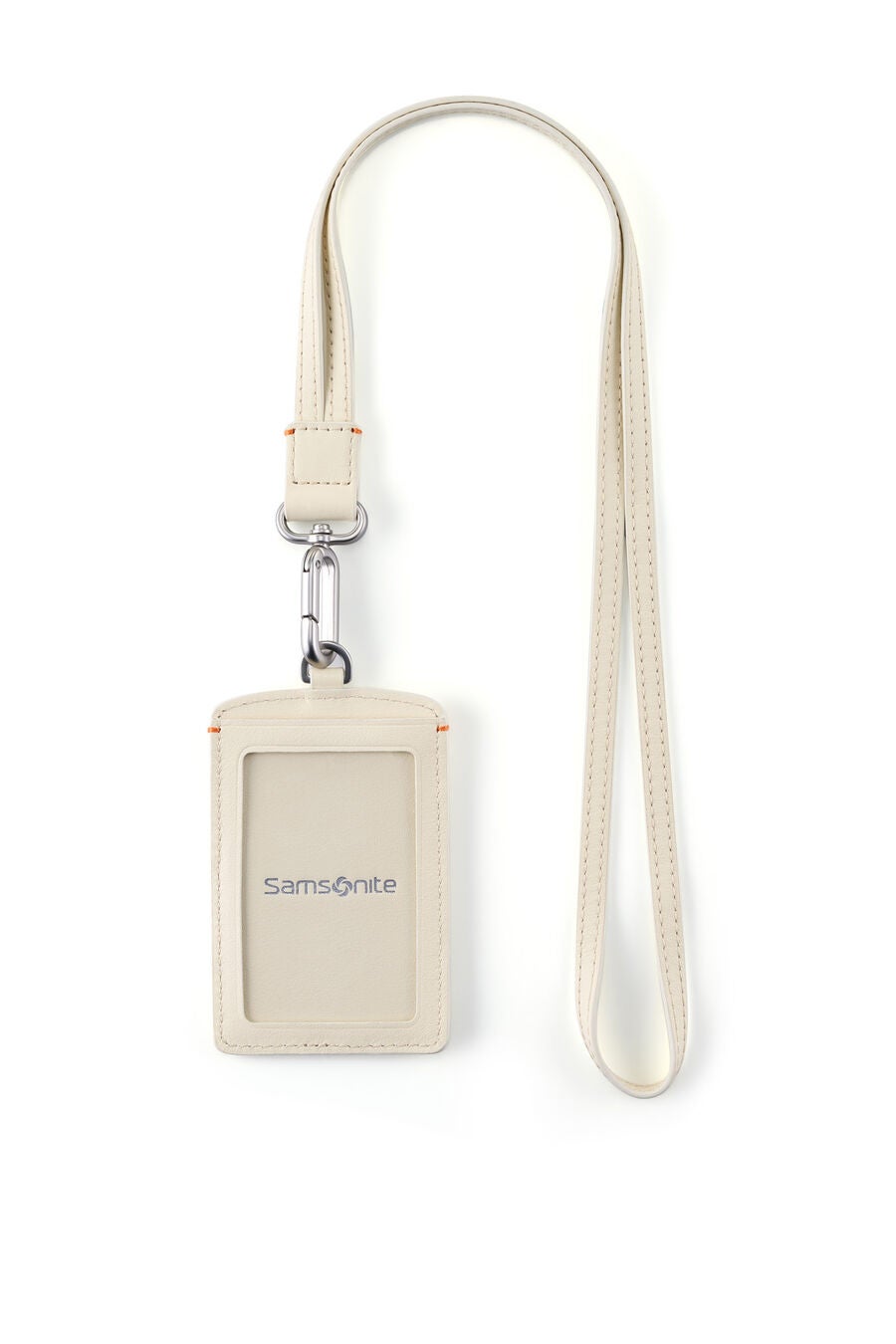 TRAVEL ESSENTIALS LANYARD HORSE