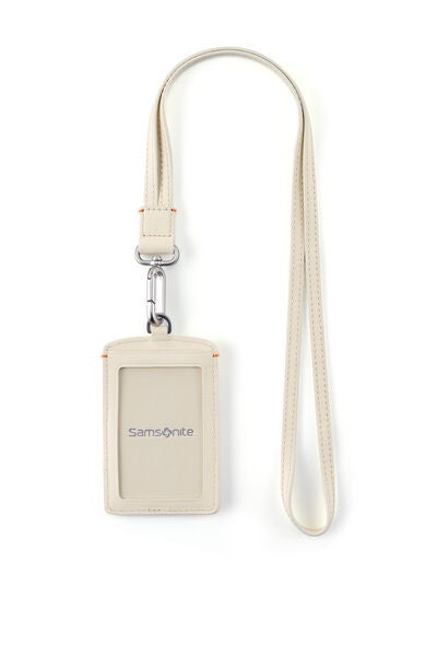 TRAVEL ESSENTIALS LANYARD HORSE