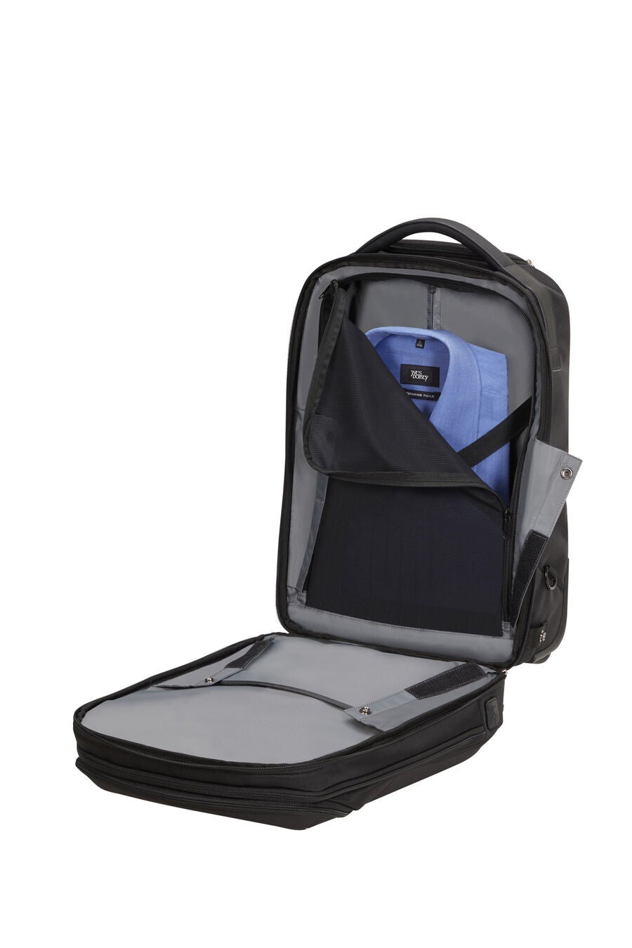 LITEPOINT LAPT. BACKPACK/WH 17.3"