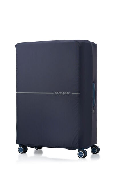 TRAVEL ESSENTIALS FLD. LUGGAGE COVER XL  hi-res | Samsonite