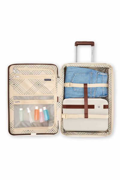 VIRTUOSA HS Train Case  hi-res | Samsonite