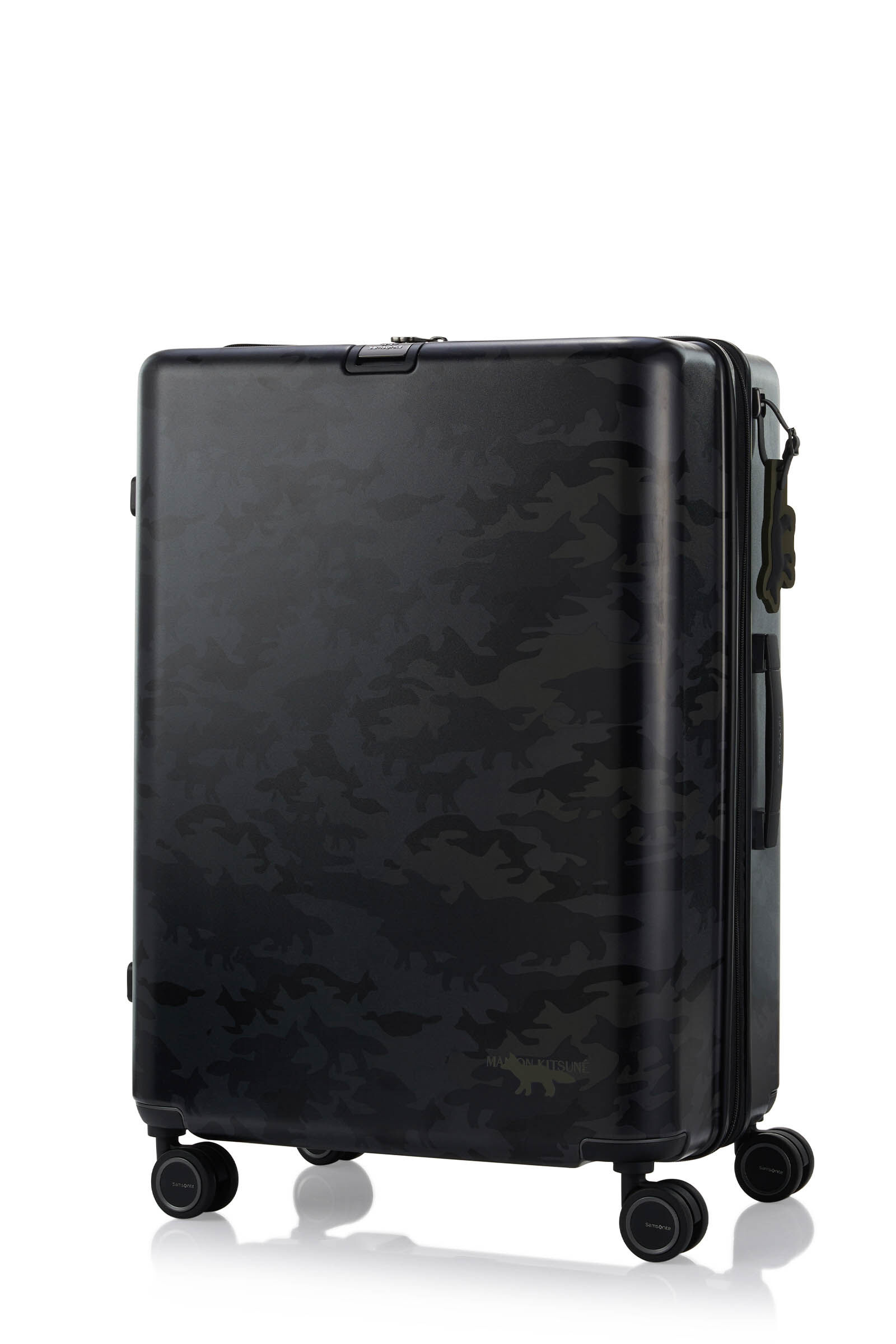 Samsonite Mk X Samsonite Spinner 68