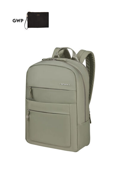 MOVE 4 BACKPACK 13.3"  hi-res | Samsonite