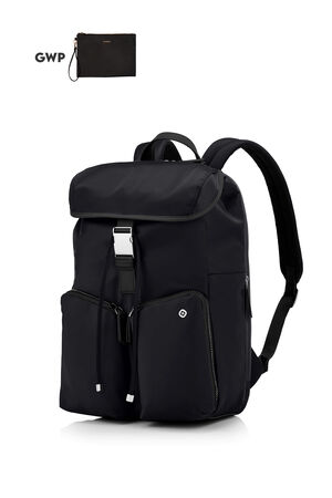 BLAZING BACKPACKFLAP 14.1"  hi-res | Samsonite