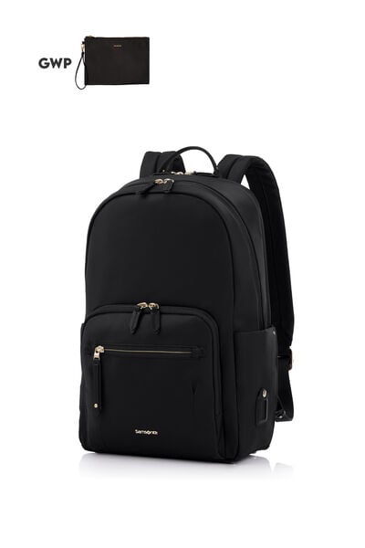 AUDRINA BACKPACK 15.6"  hi-res | Samsonite