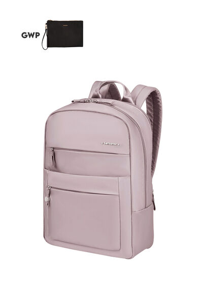 MOVE 4 BACKPACK 13.3"  hi-res | Samsonite