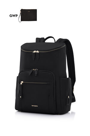 AUDRINA BACKPACK DELUXE  hi-res | Samsonite