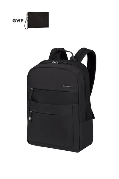 MOVE 4 BACKPACK 13.3"  hi-res | Samsonite