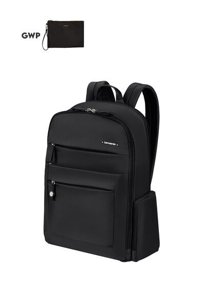 MOVE 4 BACKPACK 14.1"  hi-res | Samsonite