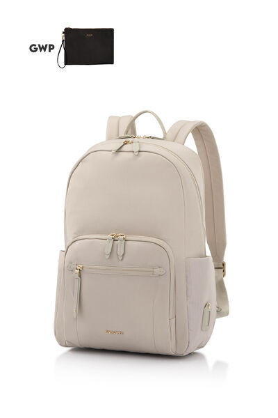AUDRINA BACKPACK 15.6"  hi-res | Samsonite
