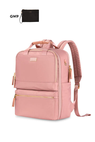 AQUARIUS BACKPACK  hi-res | Samsonite