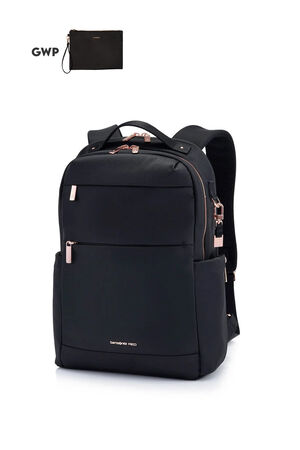 VARENA 14" LAPTOP BACKPACK  hi-res | Samsonite