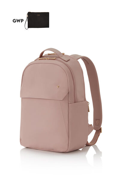 VALERIE BACKPACK 14.1"  hi-res | Samsonite