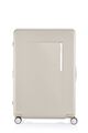 Samsonite Koper Hardcase Zipprix 3Pcs Set (20,25,28 Inch)- Latte