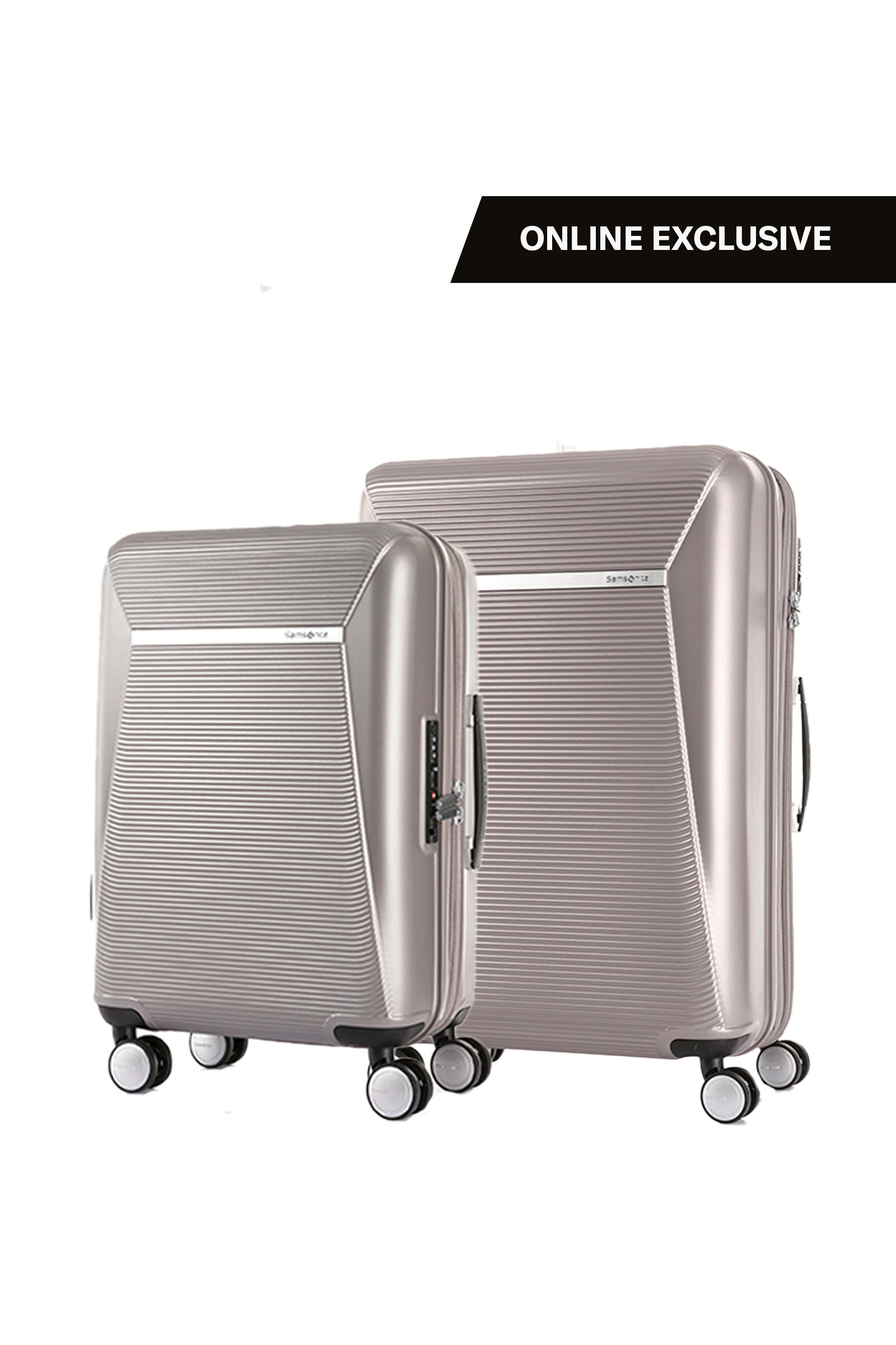 Luggage Enwrap 2Pcs Set newest 20 25
