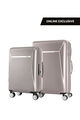 Enwrap 2Pcs Set (20, 25 Inch) - Matte Latte