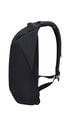 Samsonite Bundle Set Koper Straren Cabin Matte Black + Securipack 2.0 Backpack Black