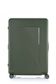 Samsonite Koper Hardcase Zipprix 3Pcs Set (20,25,28 Inch) - Green