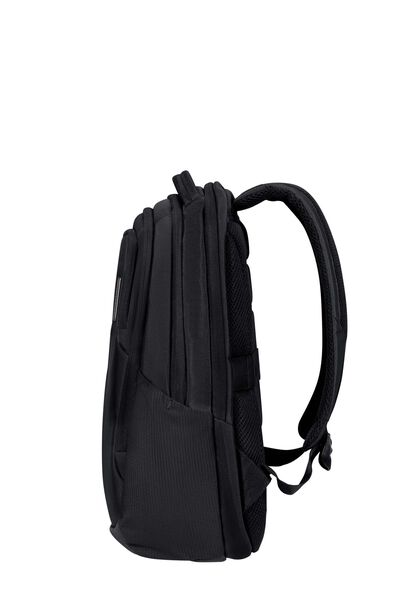Guardit 3.0 Backpack M Black + Travel Essential Laptop Sleeve Black  