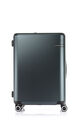 Samsonite Koper Hardcase Straren 3Pcs Set (20,24,28 Inch) - Matte Green