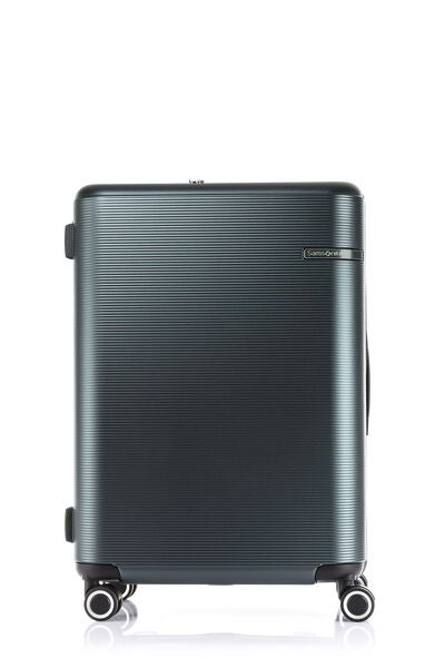 Samsonite Koper Hardcase Straren 3Pcs Set (20,24,28 Inch) - Green