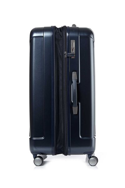Samsonite Koper Hardcase Niar 3Pcs Set (20,24,29 Inch) - Matt Graphite