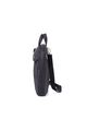 Valerie Laptop Bag Black + Travel Essential Laptop Sleeve Iceberg Green   