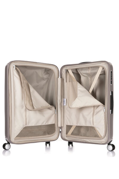 Enwrap 2Pcs Set (20, 28 Inch) - Matte Latte