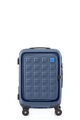 Samsonite Koper Hardcase Toiis M 3Pcs Set (20,24,28 Inch) - Navy Havana