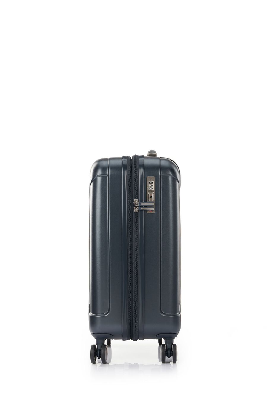Samsonite Koper Hardcase Niar 3Pcs Set (20,24,29 Inch) - Matt Graphite