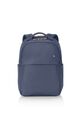 Valerie Backpack Vintage Blue + Travel Essential Laptop Sleeve Iceberg Green    
