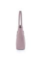 Samsonite Bundle Set Koper Toiis Blossom Cabin Powder Pink + Prudence Eco Tote Rose Taupe
