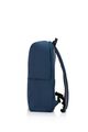 Lite-Geo Backpack 15" Navy + Travel Essential Laptop Sleeve Black      