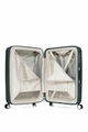 Enwrap 2Pcs Set (20, 25 Inch) - Metallic Green