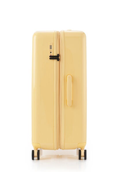 Toiis Blossom Hardcase 3pcs (20/25/28) – Golden Haze – Samsonite