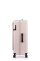 Samsonite Koper Hardcase Toiis M 3Pcs Set (20,24,28 Inch) - Petal Pink