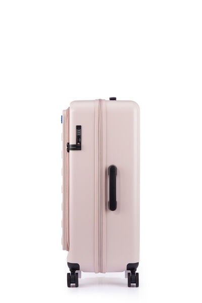 Toiis M Hardcase 3pcs (20/24/28) – Petal Pink – Samsonite