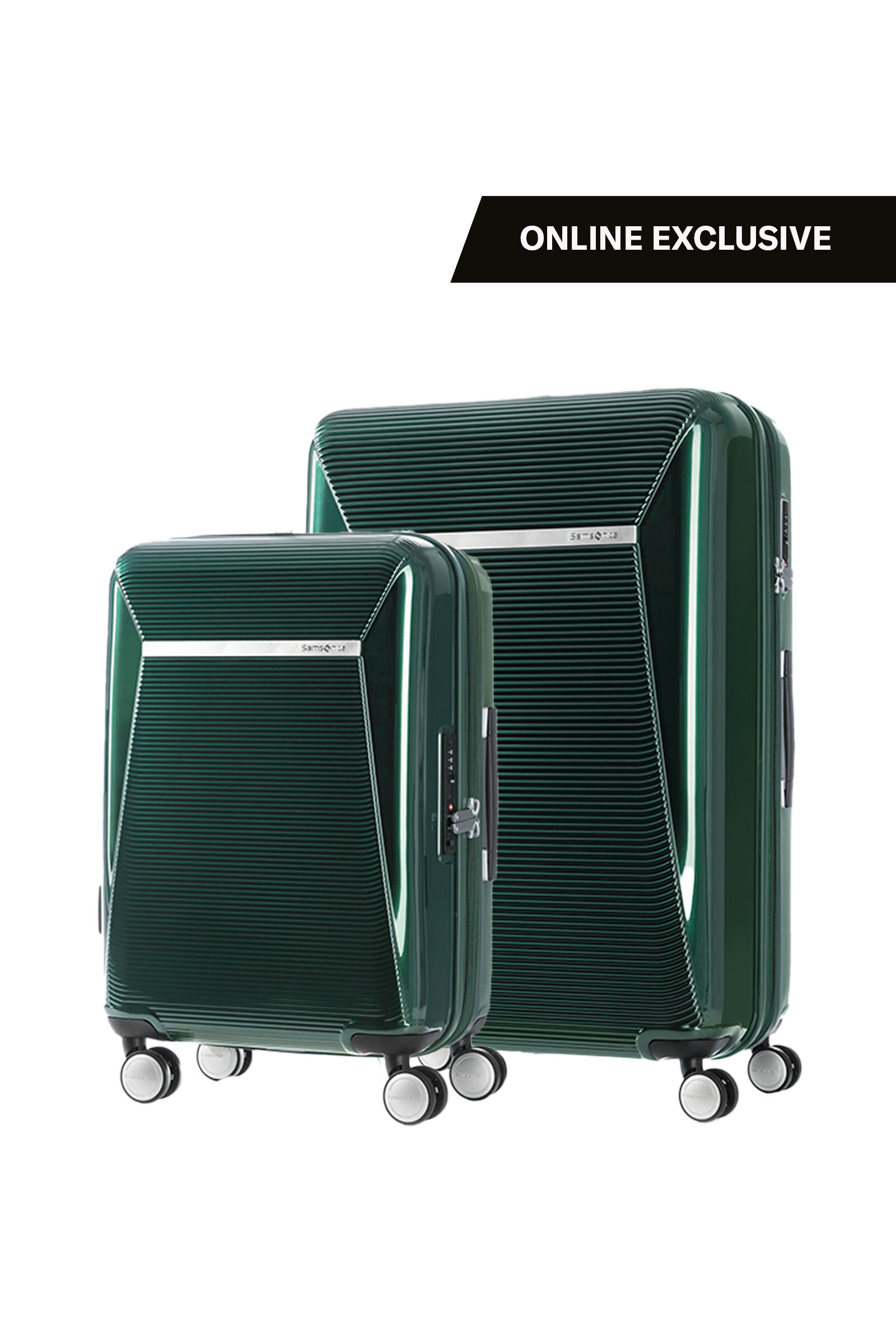 Samsonite enwrap price on sale