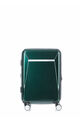 Enwrap 2Pcs Set (20, 25 Inch) - Metallic Green