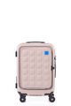 Samsonite Koper Hardcase Toiis M 3Pcs Set (20,24,28 Inch) - Petal Pink