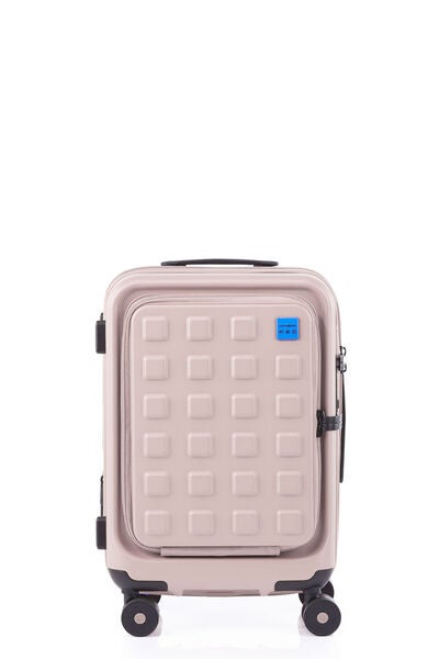 Toiis M Hardcase 3pcs (20/24/28) – Petal Pink – Samsonite