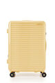 Samsonite Koper Hardcase Toiis Blossom 3Pcs Set (20,25,28 Inch) - Golden Haze