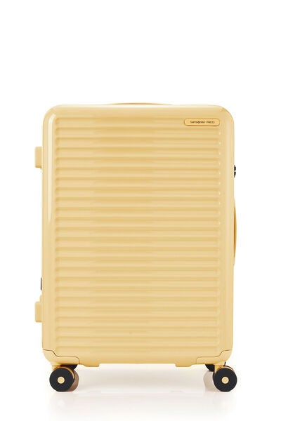 Toiis Blossom Hardcase 3pcs (20/25/28) – Golden Haze – Samsonite