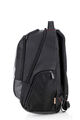 Samsonite Bundle Set Koper Volant Cabin Black + Locus Eco Backpack Black