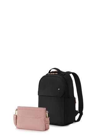 Festive Gifting Valerie Backpack + Valerie Shoulder Bag S