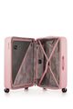 Samsonite Koper Hardcase Toiis Blossom 3Pcs Set (20,25,28 Inch) - Powder Pink