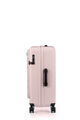 Samsonite Koper Hardcase Toiis M 3Pcs Set (20,24,28 Inch) - Petal Pink