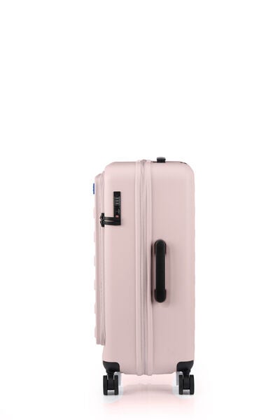Toiis M Hardcase 3pcs (20/24/28) – Petal Pink – Samsonite