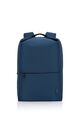 Lite-Geo Backpack 15" Navy + Travel Essential Laptop Sleeve Black      